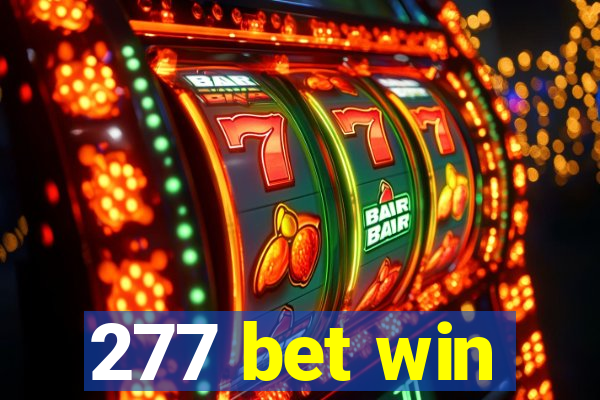 277 bet win